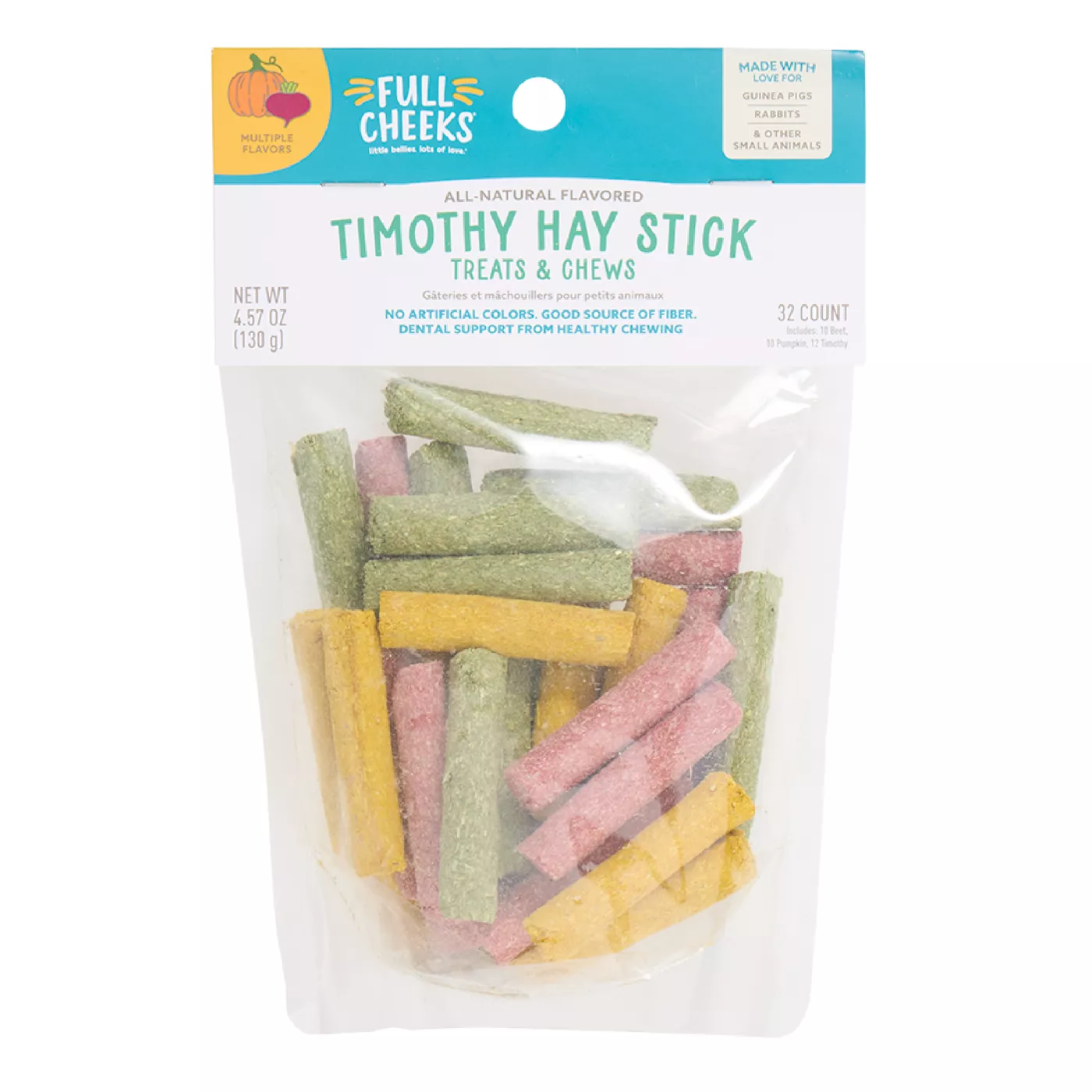 Rabbit Treat/Food Image